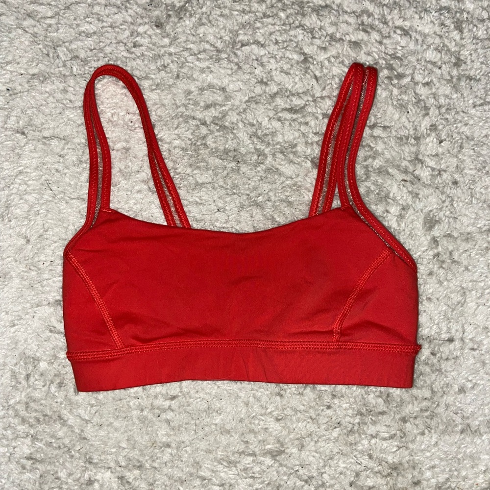 Lululemom Sports Bra